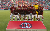 Tháng 8 là “tháng nói thật” của AC Milan