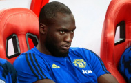 Thẳng tay loại bỏ, Solskjaer tìm ra phương án thay Romelu Lukaku?