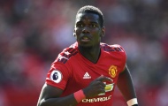 Thấy gì sau trận thắng của Manchester United?