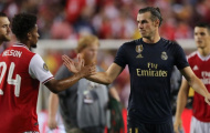 Tìm đâu xa, Gareth Bale đã thấy được 'bến đỗ trong mơ' rồi!