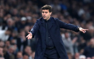 'Phá đám' Man Utd, Tottenham ngang nhiên giật 'bom tấn' 80 triệu