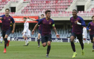 Ủ mưu giật 'viên ngọc 100 triệu' của Barca, M.U nhận 'cái tát đau'!