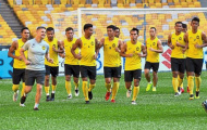 Quyết chiến ĐT Việt Nam, Malaysia chuẩn bị đón sao Ngoại hạng Anh và Bundesliga