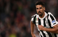 'Hiện tượng' Ngoại hạng Anh quan tâm sao thất sủng Juventus
