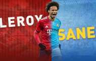 Leroy Sane sẽ ở lại Man City hay gia nhập Bayern Munich?