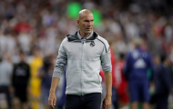 Zinedine Zidane: Điều gì khó quá thì hãy cho qua!