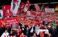 CĐV Liverpool tức giận: 'Dừng ngay hành động tước đoạt trắng trợn ấy'
