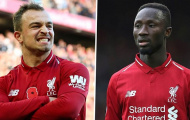 Klopp đợi 6 cầu thủ, 2 trong đó trở lại trước tháng 8