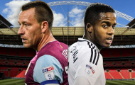  2 điểm khác biệt rõ rệt giữa Aston Villa và Fulham mùa 2018/2019