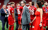 Tiếp đà thặng dư thương mại, BLĐ Liverpool có nước đi mới