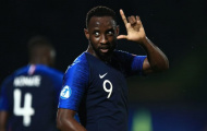 3 cái tên đủ khả năng thay thế Lukaku tại Man United