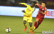 TP.HCM 2-2 Hà Nội: Suất chiếu sớm của 'bom tấn' Fast and Furious