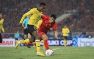 Indonesia và Malaysia nhập tịch cầu thủ ồ ạt: Coi chừng là Singapore 2.0