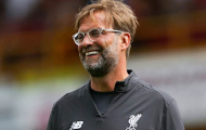 Jurgen Klopp: ''Tôi không thực sự quan tâm đến điều đó''