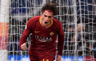 Bán “người thừa”, mua sao Juventus, AS Roma nhận cái kết đắng
