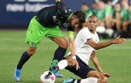 Bruno Fernandes đá cực hay trước Liverpool - Man Utd sẽ hối hận?