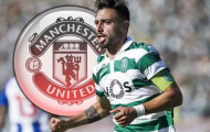 Nhận lời mời đến Man Utd, 'ác mộng của Klopp' bỏ túi lương khủng