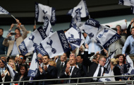 CHÍNH THỨC! Tottenham nổ HĐ khủng 320 triệu, đắt thứ 3 Premier League