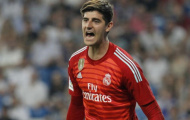 Courtois lên tiếng, thượng tầng M.U yên tâm giữ chặt 'công thần'!