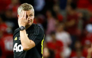 Động thái mới từ Atletico, M.U vuột mất 'khao khát' của Solskjaer