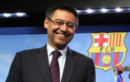 Dùng kế hiểm, Barca đánh bại Real, đón mục tiêu 200 triệu về Camp Nou