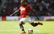 5 ngôi sao khiến Man Utd có thể đặt niềm tin vào Fred