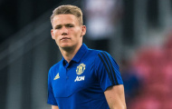 Sau trận thắng Tottenham, Solskjaer nhận ra 6 cầu thủ chắc suất đá chính