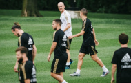 'Giờ đã rõ ai là số 1 tại Real Madrid'