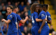 Họ là ai? 3 gương mặt có tiến bộ nhất qua chuyến du đấu hè của Chelsea