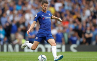 Tuyên bố 'phũ phàng' với Sarri, sao Chelsea nhận 'mưa tình yêu' từ NHM