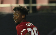 Man United hiện tại: 1 điểm sáng, 1 điểm tối