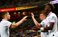 Mùa tới, Chelsea sẽ chứng kiến một con 'quái thú' được 'tháo gông cùm' 