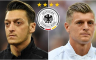 'Những kẻ chê bai Ozil và Kroos chẳng biết gì về bóng đá'
