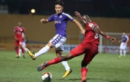 Những màn đối đầu được chờ đợi nhất trong trận 'Chung kết sớm' giữa Hà Nội FC - CLB TP.HCM