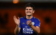 NÓNG! Đồng đội Maguire lên tiếng, Man Utd cạn dần hy vọng