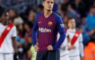 Barca 'hét giá' cho sao thất sủng, chỉ 3 cái tên có thể đáp ứng