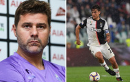Pochettino nhìn thấy gì ở Paulo Dybala? 
