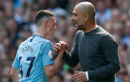 Pep chỉ rõ cái tên tài năng nhất: 'Kẻ hạ nhục' Sanchez và Lukaku