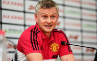 Solskjaer: 'Đội bóng hy vọng rất nhiều ở cậu ta'