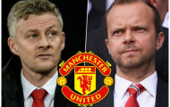 Thắng 4 trận liên tiếp, Solskjaer lệnh Woodward lập tức kích nổ 'bom tấn' 80 triệu