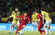 Đại chiến Việt Nam và Thái Lan sôi sục, V-League cùng Thai-League nổ phát súng đầu tiên
