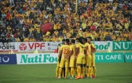 Vòng 18 V-League: DNH Nam Định nối lại chuỗi ngày vui?