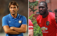 Vừa trở lại Manchester, Lukaku tức tốc định đoạt tương lai gây sốc