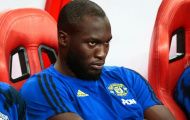 Vì Lukaku, Juventus gửi lời đề nghị siêu hấp dẫn, Man Utd không thể chối từ