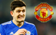 'Man Utd sẽ có cậu ấy bởi số tiền họ đưa ra là quá khó chối từ'