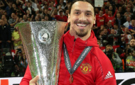 5 cầu thủ giành nhiều danh hiệu nhất còn thi đấu: Không Ronaldo, Barcelona thống trị