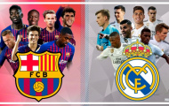 Nhận 3 lời đề nghị hấp dẫn cho sao thất sủng, Barca vẫn chưa dám cất lời