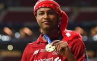 Huyền thoại Liverpool nói lời thật lòng về sao trẻ đang lên