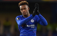 Callum Hudson-Odoi ra yêu sách để gia hạn hợp đồng với Chelsea
