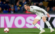 Gareth Bale và hành trình từ 'Hero' thành 'Zero' tại Real Madrid